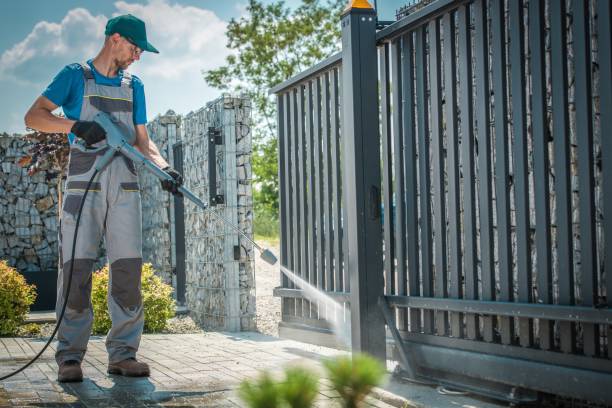 Best Factory Floor Cleaning  in Ste Genevieve, MO
