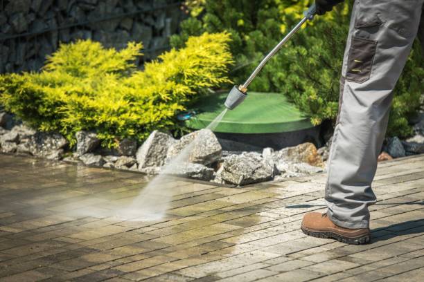Best Machinery and Equipment Cleaning  in Ste Genevieve, MO