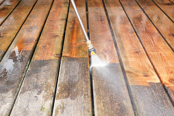 Professional Pressure Washing Services in Ste Genevieve, MO